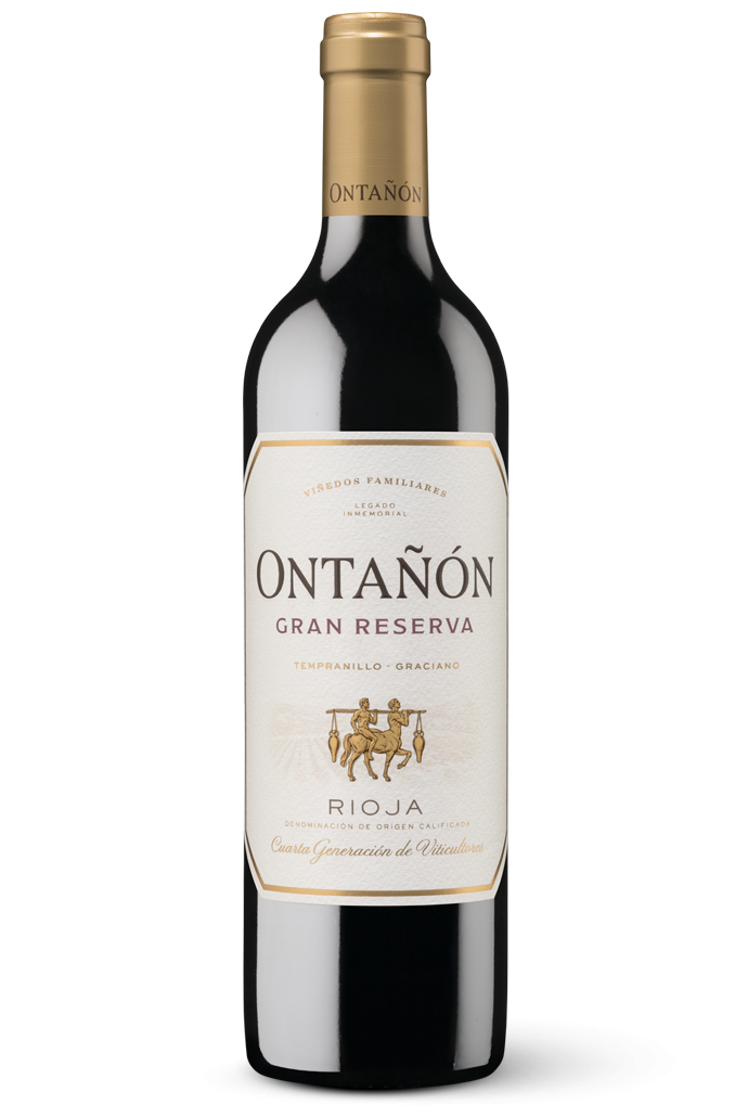 Ontañón Gran Reserva. Colección Clásicos