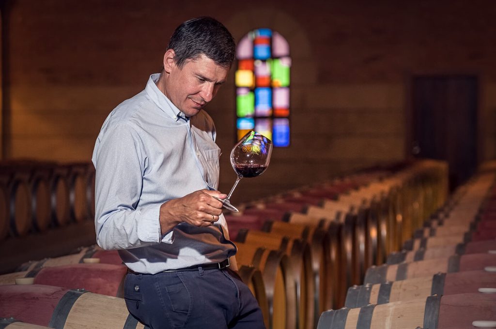 ‘Wine Enthusiast’ premia con 94 puntos a Ontañón Reserva 2019