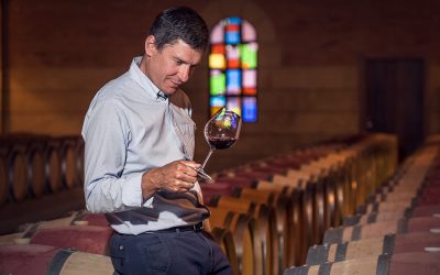 ‘Wine Enthusiast’ premia con 94 puntos a Ontañón Reserva 2019