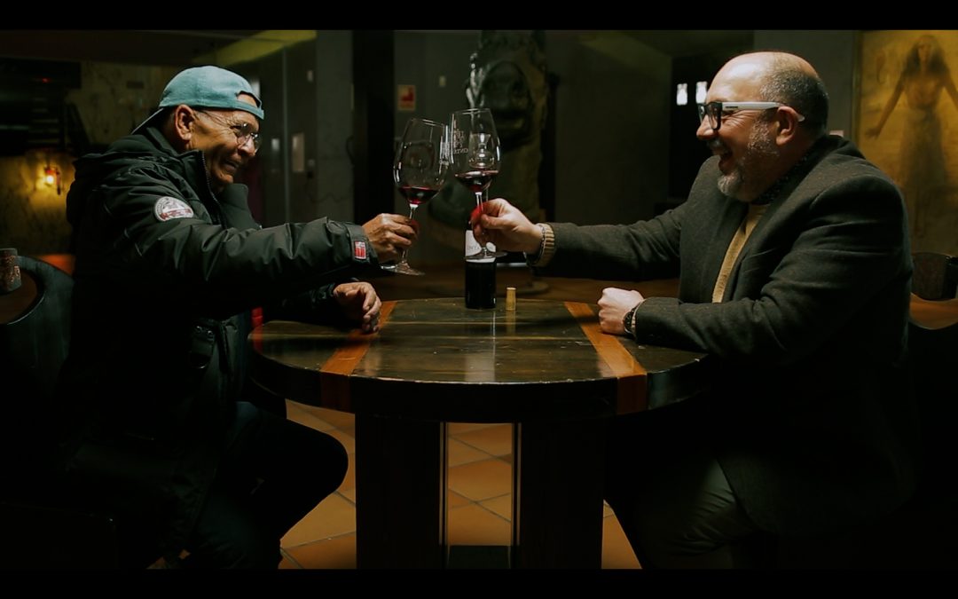 Las entrevistas flamencas de Ontañón: un archivo vivo del cante en La Rioja