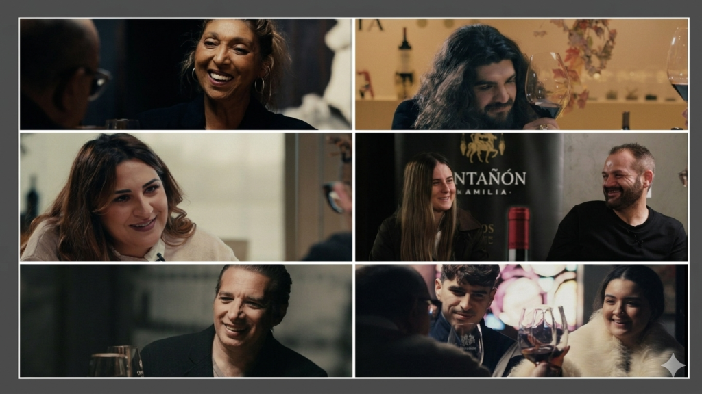 Las entrevistas a los protagonistas de la XXX edición de los Jueves Flamencos