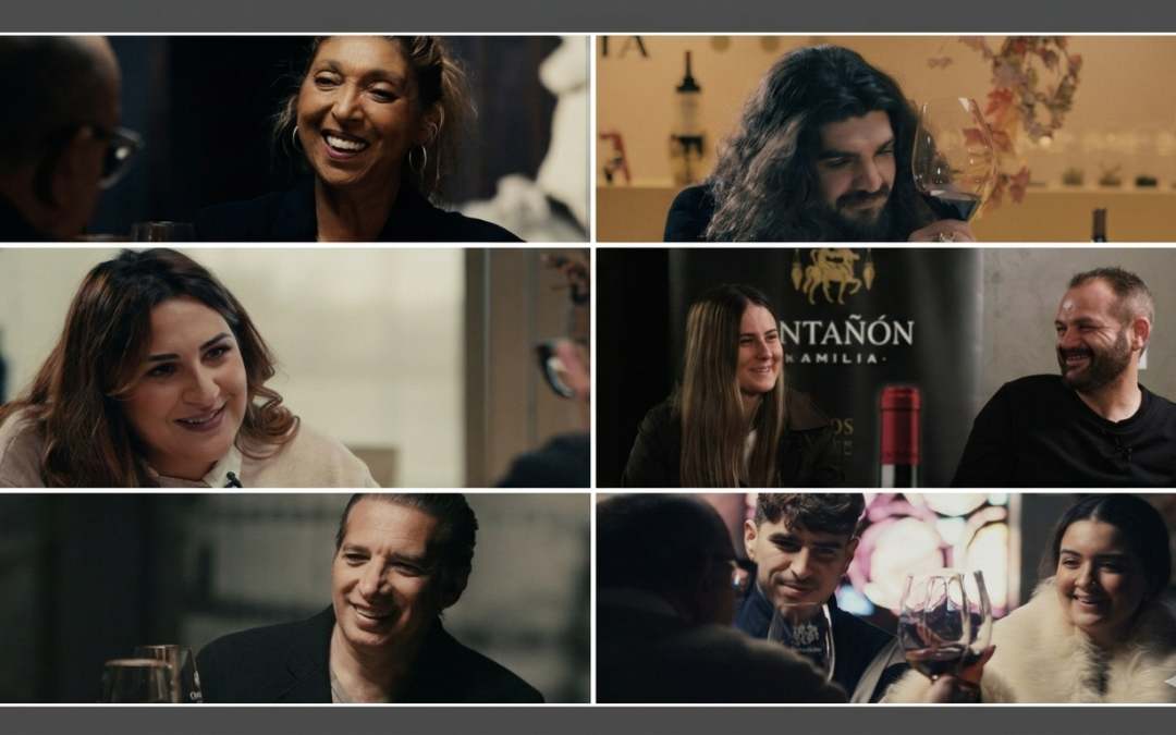 Las entrevistas a los protagonistas de la XXX edición de los Jueves Flamencos