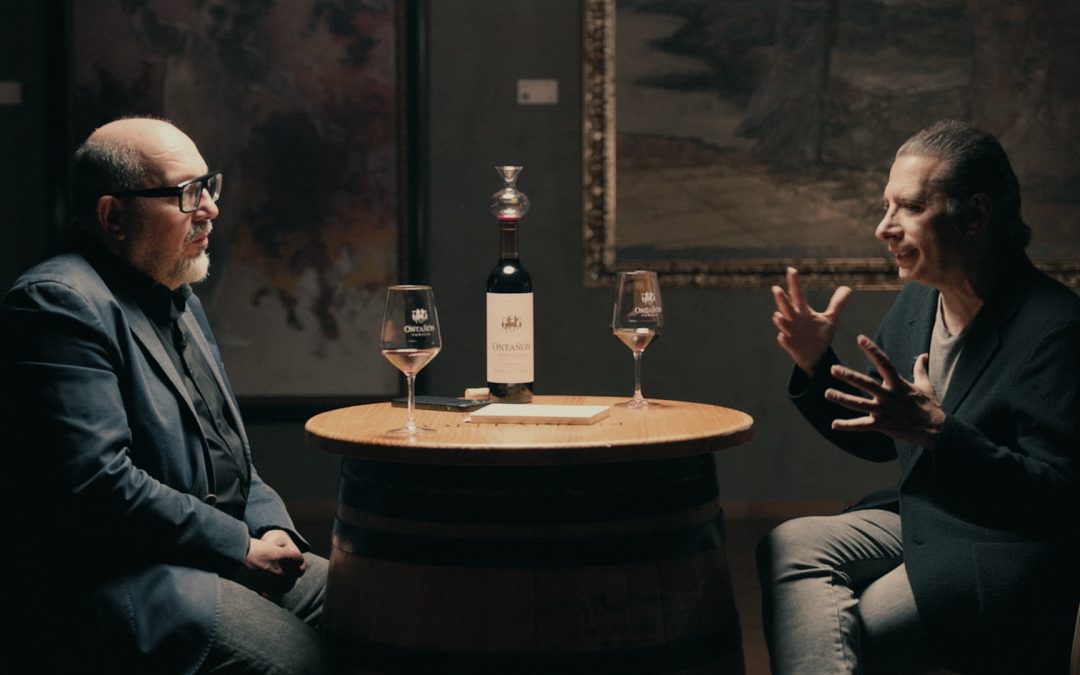 Flamencos en Ontañón: el alma creativa de la danza de Israel Galván