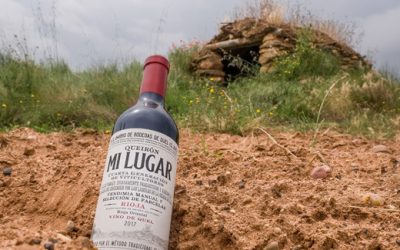 Andrew Jefford escribe una oda a Rioja en Decanter y destaca Queirón Mi Lugar 2021
